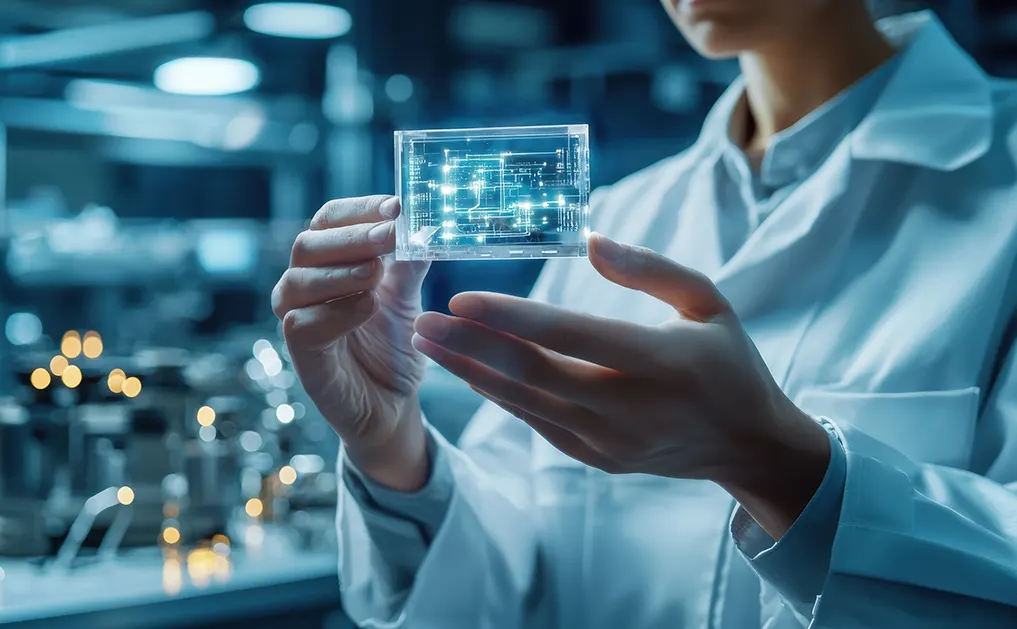 程易科技啟動奈米醫藥 CDMO 能量升級計畫，打造一站式研發與製造平台